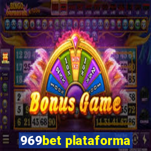 969bet plataforma